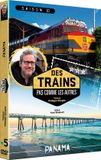 Des LCJ EDITIONS PRODUCTIONS Des trains pas comme les autres - Saison 10 : Panama