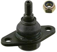 febi bilstein 21487 draagscharnier met borgmoer, 1 stuk