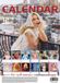 CalendarsRUs Sabrina Carpenter A3 Kalender 2027 Wandkalender