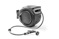 G.F. SRL REWALL Globo Automatische Wandslanghaspel