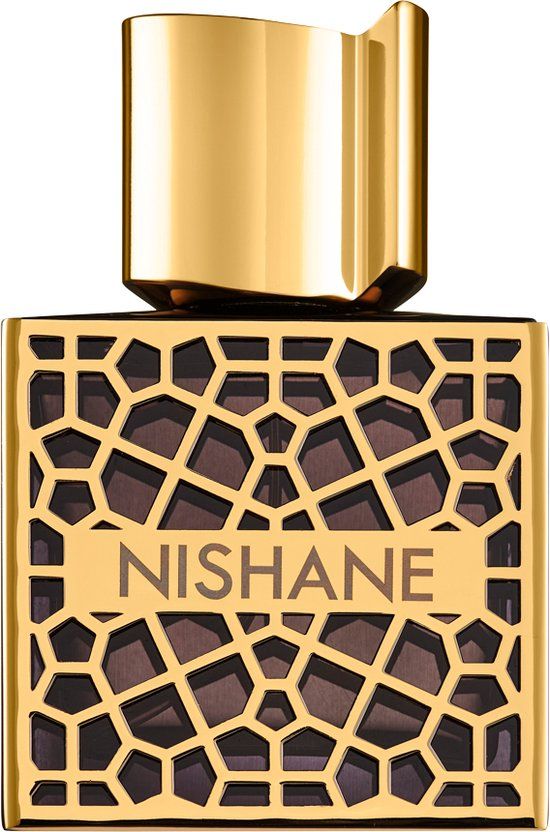 Nishane Parfum / 50 ml / Unisex