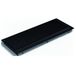 Bachmann CONI COVER inbouwframe Groot, zwart
