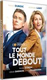 Icecat Tout le monde debout