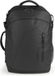 Gabol Canada rugzak 55 cm met uitbreidingsflap - Zwart