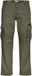 JACK&JONES JPSTKANE DOVER ZIP CARGO SN Broeken Olive Night