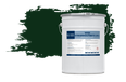 Wixx Lasure Bois d’Échafaudage UV+ - Vert forêt - 10L