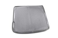 Kofferbakmat BMW Kofferbakmat voor BMW X6, 2008-2014, zonder bagagevestigingssysteem