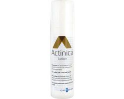Actinica Lotion SPF50+ 80 gr