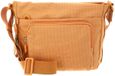 MANDARINA DUCK schoudertas MD20 Crossoverbag Mango oranje