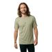 BOSS pour homme. 50545930 T-shirt Unique vert (L), Homewear, Coton, Manches courtes