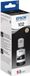 Epson 102 EcoTank inktpatroon, zwart, 127 ml