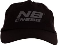 Enebe Cap Court Black SENIOR