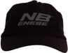 Enebe Cap Court Black SENIOR