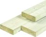 Tuindeco Ligger Noord-Europees O/S-IV vuren 4,5x14,5x510 cm