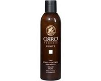 Orro Venezia Purity The Scalp Control Shampoo