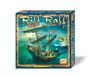 Zoch Riff Raff, het behendigheidsspel voor het hele gezin - aanbevelingenlijst voor het spel van het jaar 2013, vanaf 8 jaar