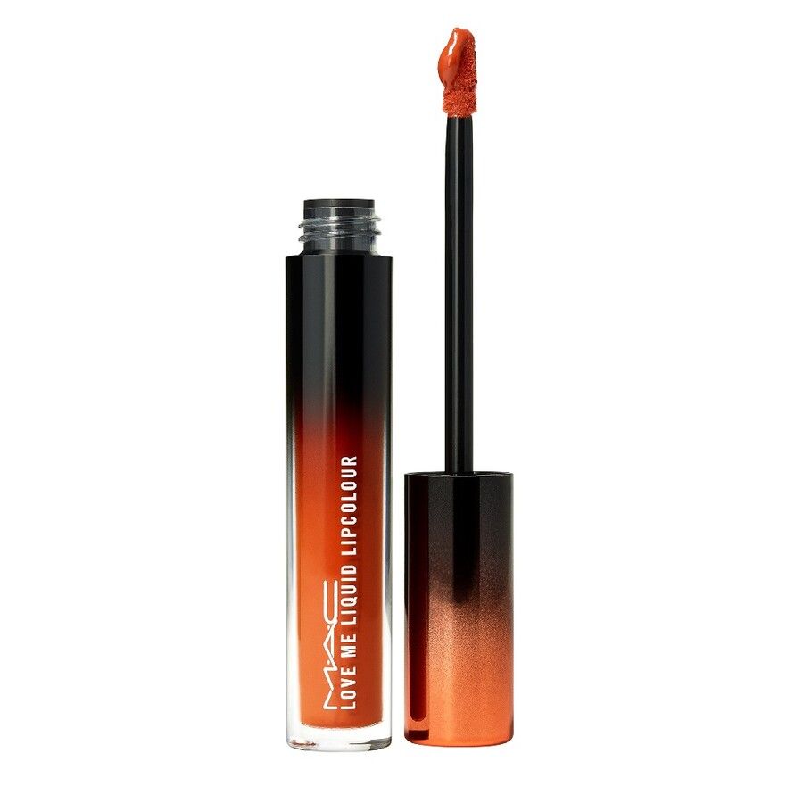 MAC My Lips Are Insured Love Me Liquid 3.1