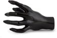 GuitarGrip Valkyrie Female Hand Black cintre de guitare