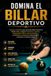 Domina el Billar Deportivo: La guía completa para aprender Billar Deportivo desde cero y mejorar tu técnica, táctica, preparación física, entrenamiento y mentalidad competitiva para rendir y competir