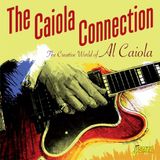 Music&Words Al Caiola - The Caiola Connection. The Creative World Of (2 CD)