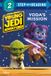 Yoda's Star Wars: Yoda's Mission (Star Wars: Young Jedi Adventures) - Hardcover