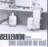 PIAS Nederland Messaoud Bellemou The Father Of Rai (CD)