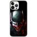 ERT GROUP mobiel telefoonhoesje voor iPhone 13 Pro Max, origineel en officieel erkend DC patroon Batman Who Laughs 002