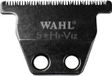 Wahl Hi-Viz Reservesnoeimesjes - Diamantachtig Koolstof gecoat, Ultra-Precieze 0.4mm tot Zero-Gap - 12-Pack