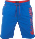 riverso Heren Short RIVJannik Zwembroek Blauw L