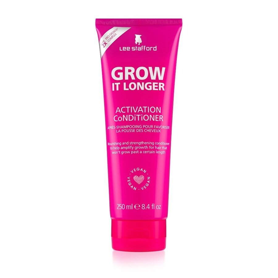 Lee Stafford Lee Stafford Grow It Longer Conditioner 250 ml