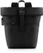 Reisenthel Sac à dos Rolltop - 15,6 Pouces ordinateur portable - 22L - Noir