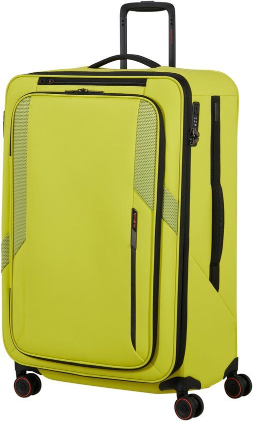 Samsonite Glazed Spinner 78/29 Koffer
