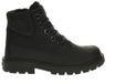 Geox Zwart Kinderbottine Waterproof maat 38