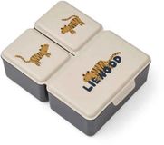 Liewood Lunchbox Tiger Sandy