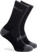 Rogelli Merino Wool Dames en Heren Fietssokken - Zwart