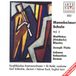Klarinettkonsert Arte Nova Mannheimer Schule Vol 5 - Blasius, Fiala, Demar / Schlechta