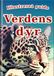 Illustreret guide: Verdens dyr: 30 populære dyr for børn | Fuld farve fotos & realistiske illustrationer | Perfekt som første dyrebog