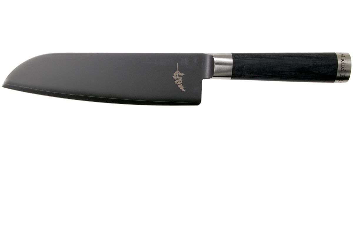 Kai Michel Bras No. 4 santoku