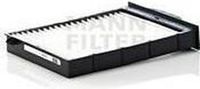 MANN FILTER Pollenfilter CU2316