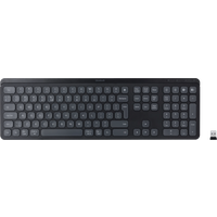 BlueBuilt Draadloos Bluetooth Toetsenbord Premium QWERTY