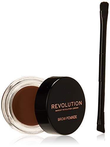 Makeup Revolution Brow Pomade Soft Brown, 3 g