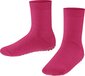 FALKE Catspads Huissokken Kinderen - Purper - Maat 35-38