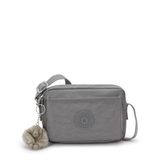 KIPLING Abanu Kleine schoudertas, 3Dk Wine (rood)