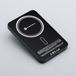 Forcell Powerbank F5K8 5000mAh MagSafe Noir