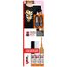 Marabu Textil Painter Plus, set van 3 textielstiften