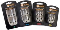 Guru Fast Release Pole Pots
