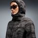 PUMA Run Brightstride Printed PrimaLoft® geïsoleerde jas voor Dames, Zwart, Maat 4XL