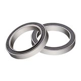 FSA 6906 Headset Lager, Zilver, 47,0 mm/40°