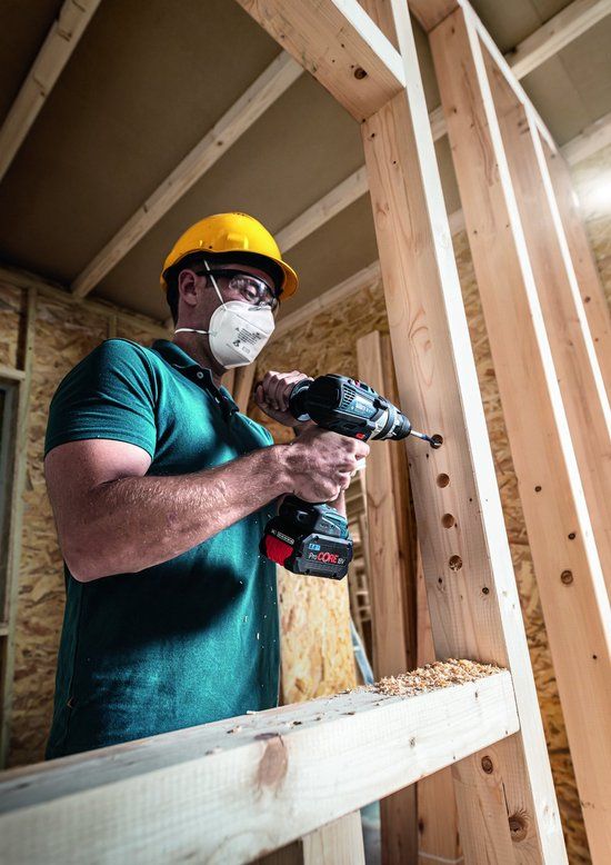 Bosch Professional Bosch EXPERT Self Cut Speed Speedboor - 18 x 400 mm - Houtboor