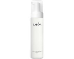 Babor Deep Cleansing Foam 200 ml